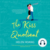 The Kiss Quotient