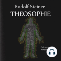 Rudolf Steiners Theosophie