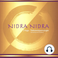 Yoga Nidra - Nidra Nidra