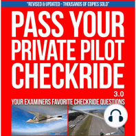 Pass Your Private Pilot Checkride 3.0