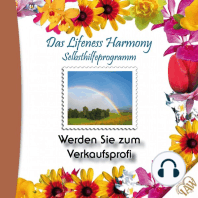 Das Lifeness Harmony Selbsthilfeprogramm