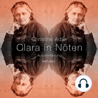Clara in Nöten: Teil 1 und - Teil 2
