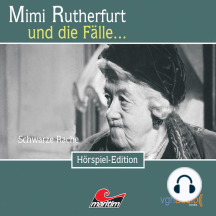 Mimi Rutherfurt, Folge 9: Schwarze Rache