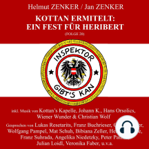 Kottan ermittelt: Ein Fest für Heribert (Folge 20)