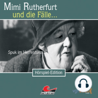 Mimi Rutherfurt, Folge 10