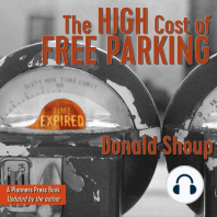 The High Cost of Free Parking, Updated Edition