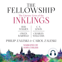 11+ The Fellowship: The Literary Lives Of The Inklings: J.r.r. Tolkien, C.s. Lewis, Owen Barfield, Charles Williams Pictures