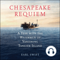 Chesapeake Requiem
