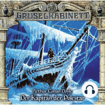 Gruselkabinett, Folge 108: Der Kapitän der Polestar