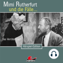 Mimi Rutherfurt, Folge 39: Das Verräter Loch