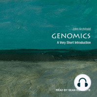 Genome Scribd - 