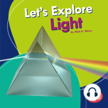 Let's Explore Light
