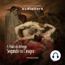 A Visão do Inferno Segundo os Gregos