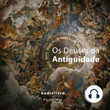 Os Deuses da Antiguidade