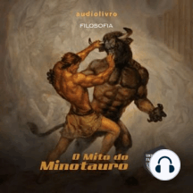O Mito do Minotauro