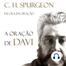 A Oração de Davi