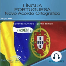 Língua Portuguesa - Novo Acordo Ortográfico