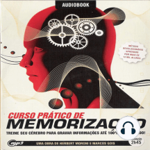 Curso Prático para Memorização