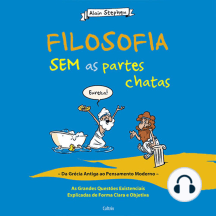 Filosofia Sem as Partes Chatas