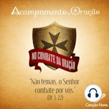 Ser Combatente na Oração Como Maria