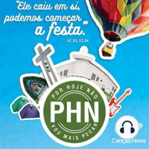 Deus é Rico em Misericórdia