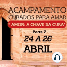 Curados Pela Força do Amor
