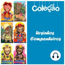 Ursinhos Companheiros