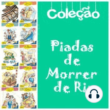 Piadas de Morrer de Rir
