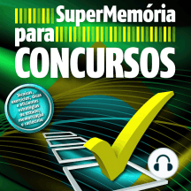 SuperMemória para Concursos