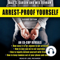 Arrest-Proof Yourself: Second Edition