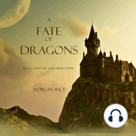 Fate of Dragons, A (Book #3 in the Sorcerer's Ring)