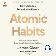 Atomic Habits