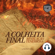 A Colheita Final – Revelação Tenebrosa