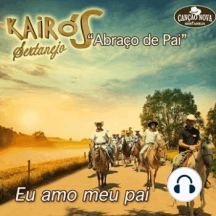 O Abraço do Pai das Misericórdias