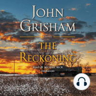 The Reckoning