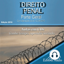 Direito Penal - Módulo 1