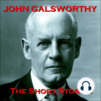 John Galsworthy - The Short Stories