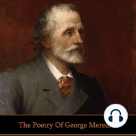 The Poetry of George Meredith