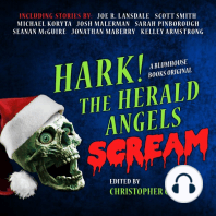 Hark! The Herald Angels Scream