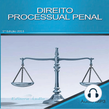 Direito Processual Penal