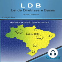 Educação - Lei de Diretrizes e Base