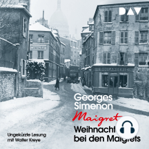 Weihnachten bei den Maigrets