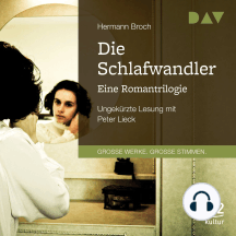 Die Schlafwandler - Eine Romantrilogie