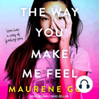 Best The Way You Make Me Feel Documents Scribd