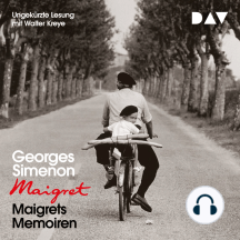Maigrets Memoiren