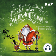 Ich und der Weihnachtsmann