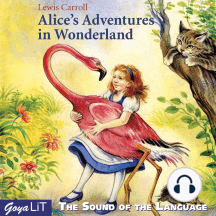 Alice`s Adventures in Wonderland