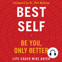Best Self: Be You, Only Better