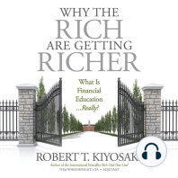 Why the Rich Are Getting Richer