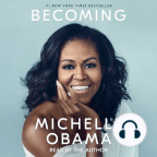 Audiobook, Becoming - Listen to audiobook for free with a free trial.